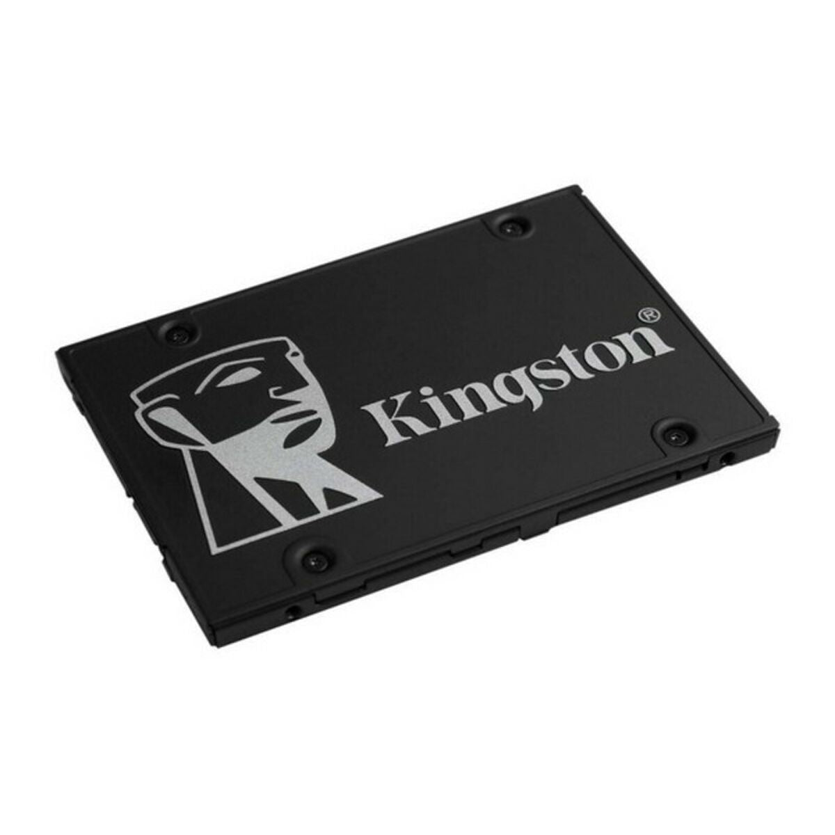 Festplatte Kingston SKC600 2,5 SSD SATA III