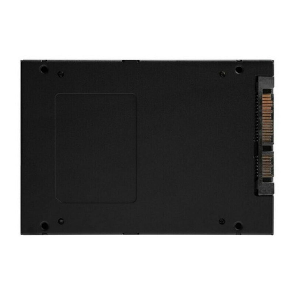 Festplatte Kingston SKC600 2,5 SSD SATA III