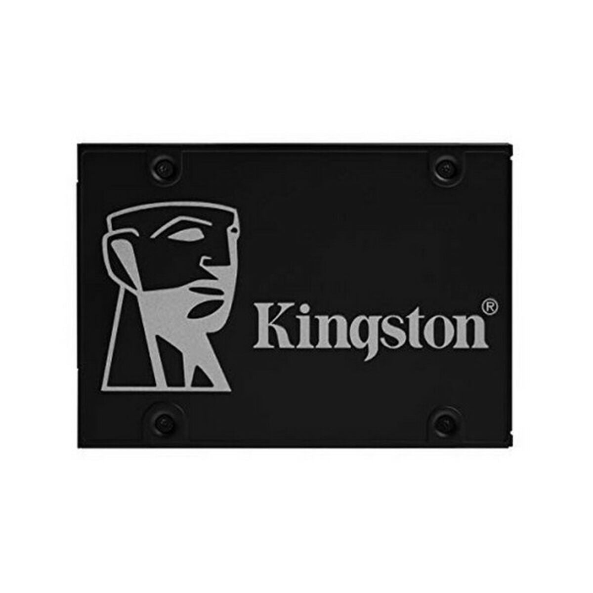 Festplatte Kingston SKC600 2,5 SSD SATA III