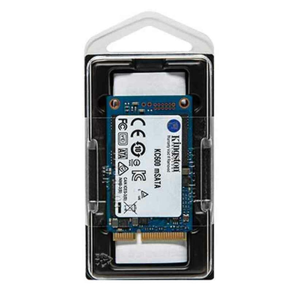 SSD Festplatte – Beschleunigen Sie Ihr System