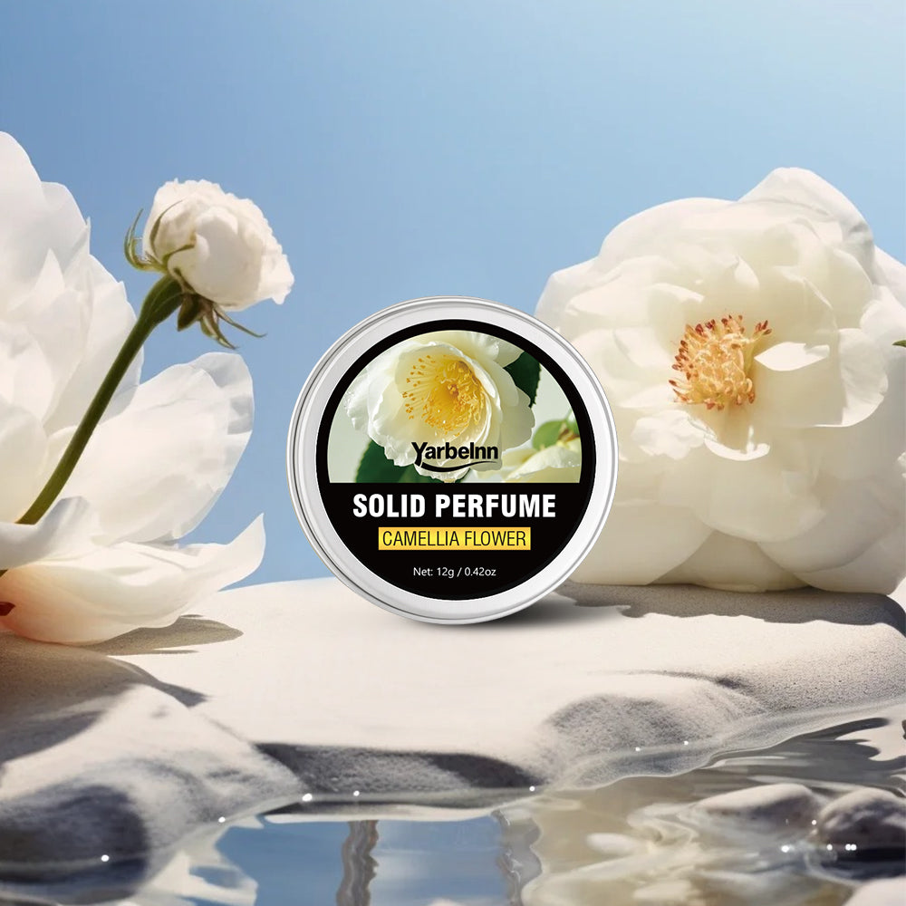Langanhaltender Parfum Balsam für Damen