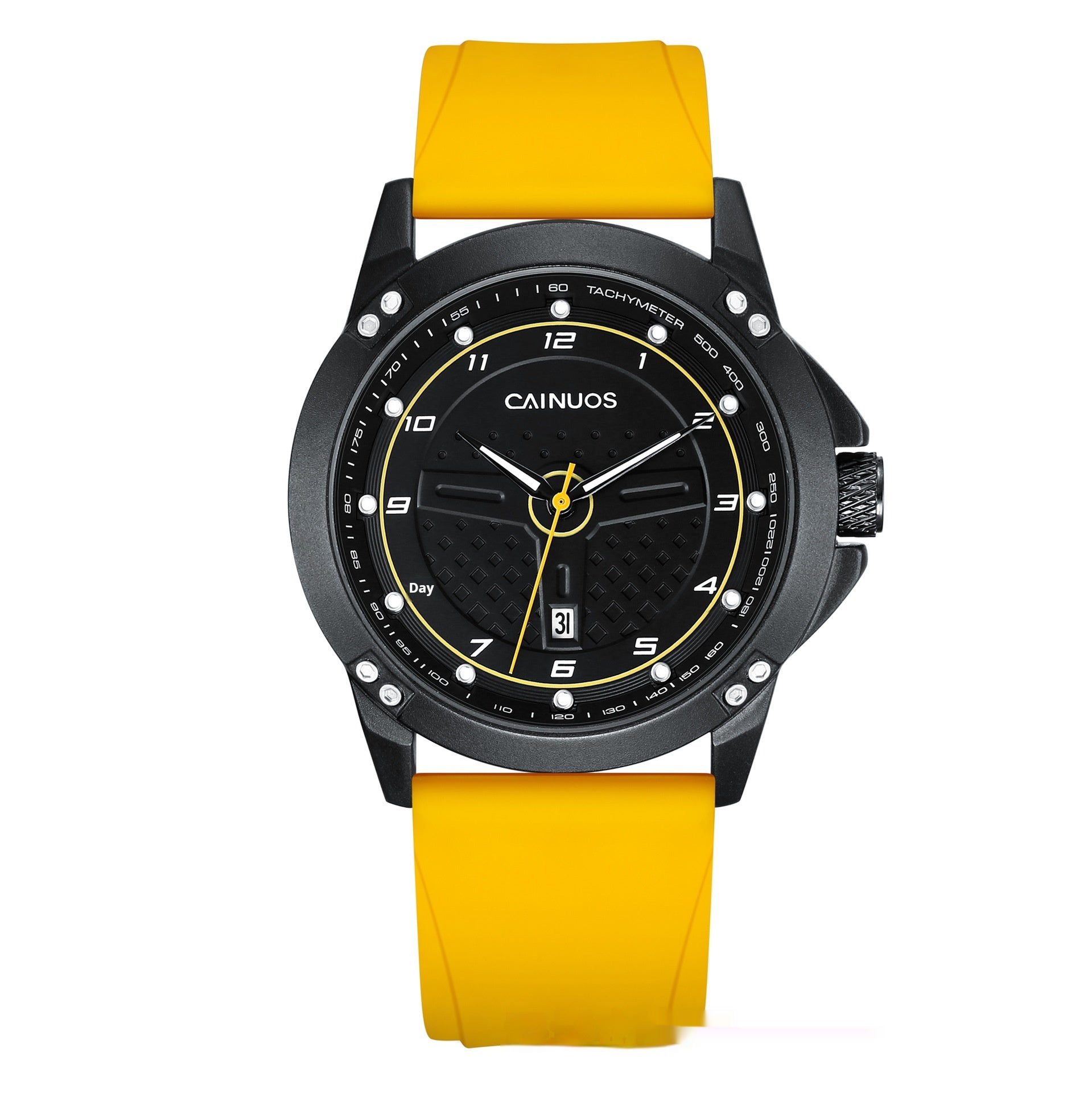 Herrenuhr Business Wasserdicht