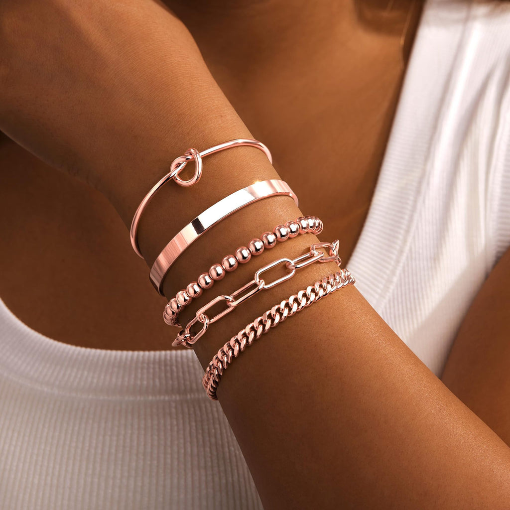 Cuban-Kette Armband