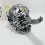 Farbe: Retrosilber