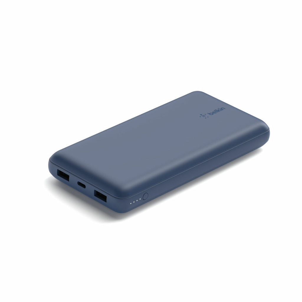 Starke Powerbank 20000 mAh: Energie für unterwegs & Notfälle