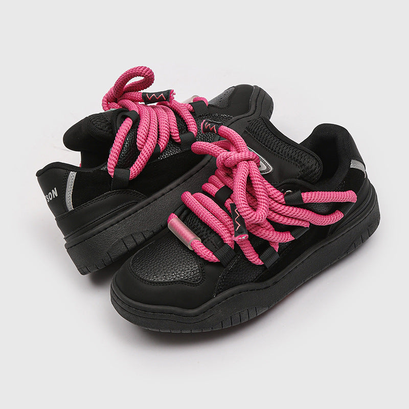 Atmungsaktive Casual-Schuhe