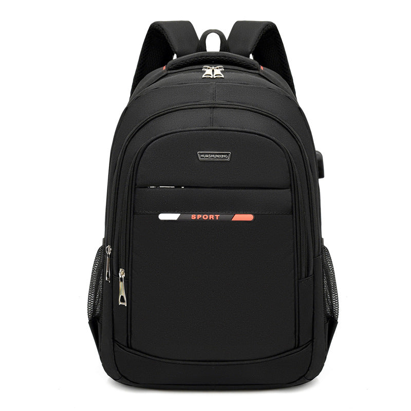 Business Rucksack mit grosser Kapazität