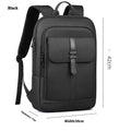 Leichter Business-Rucksack für Pendler