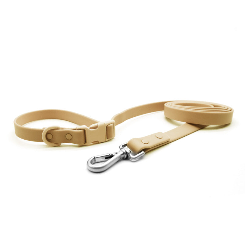 Wasserdichte Multifunktions-Leine aus PVC – Bild 10 | LuxeStyle