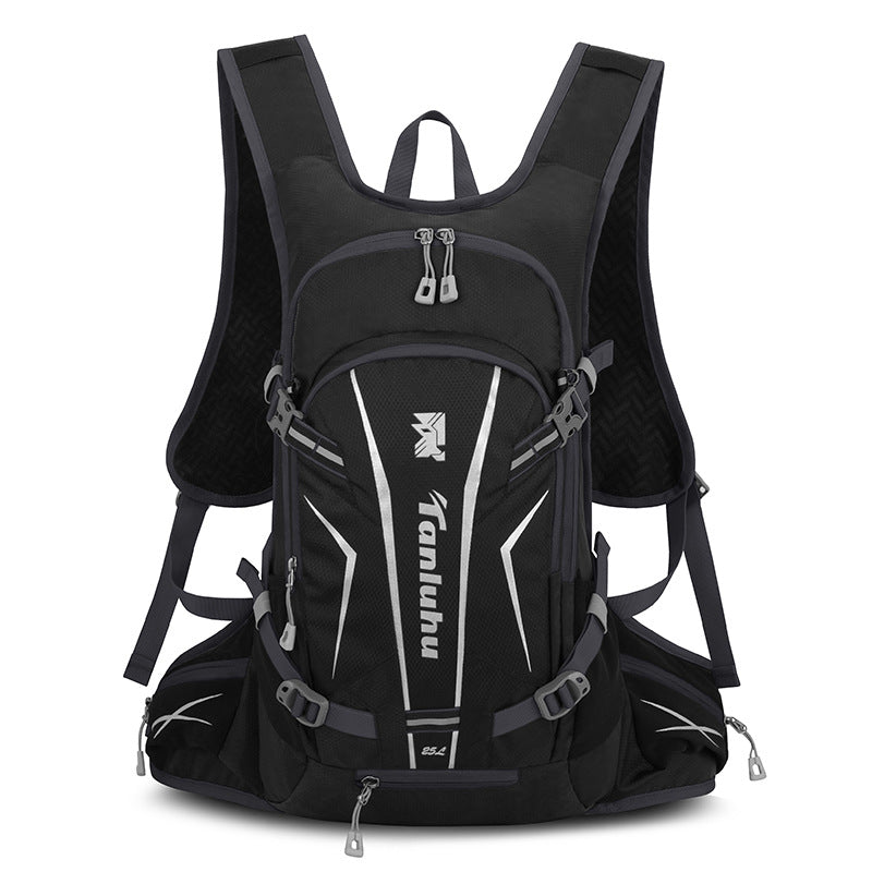 Outdoor-Rucksack für Damen (25L) – Bild 3 | LuxeStyle