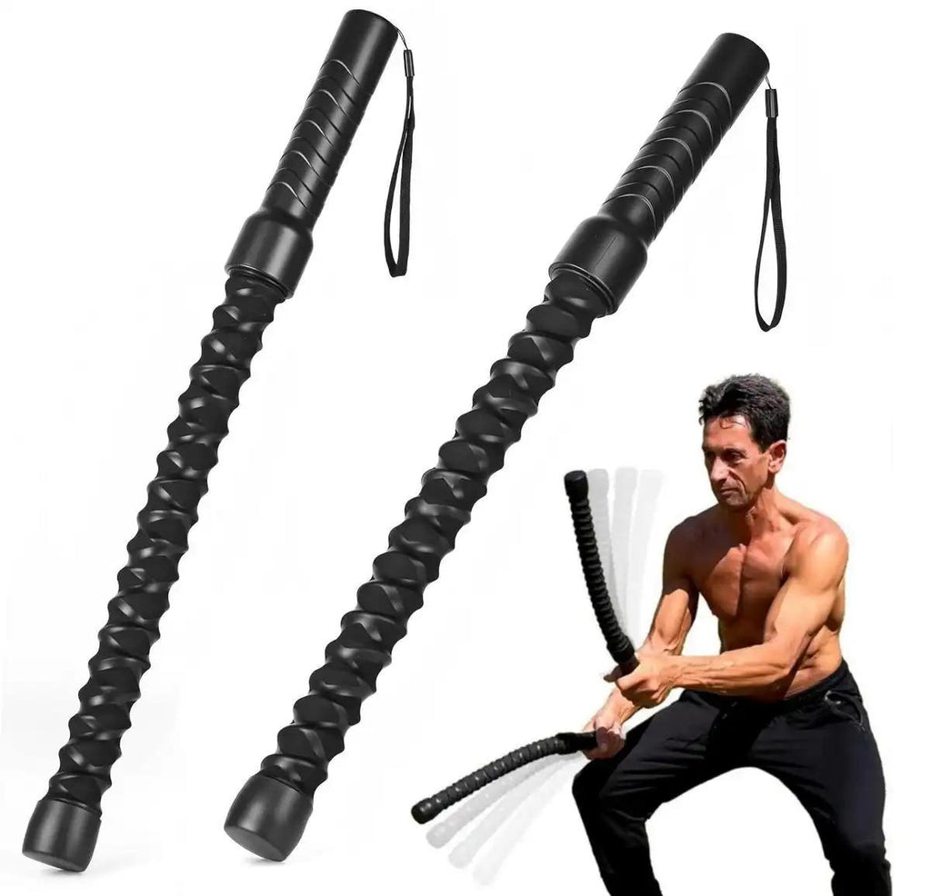 Spring-Coil-Trainingsseil