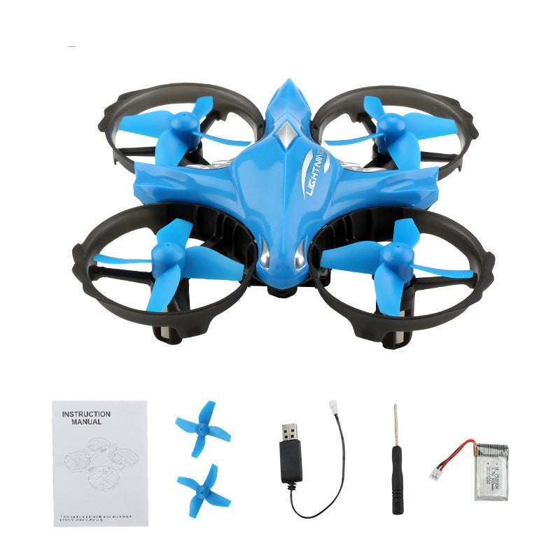 Mini-Drone mit Gestensensorik