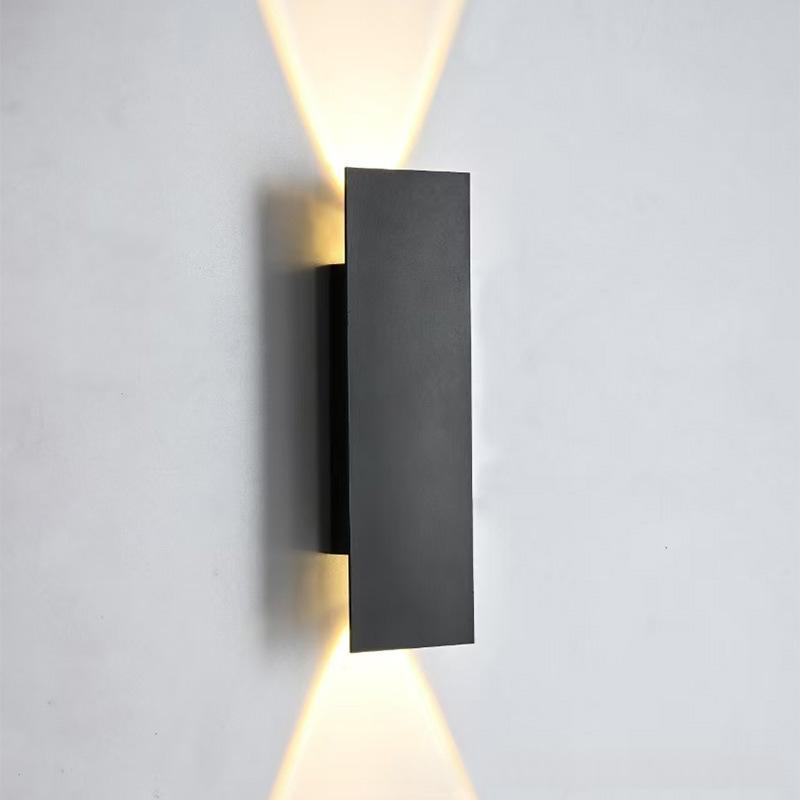 Nordische Minimallampen-Design für Innen- und Aussenbereich – Bild 6 | LuxeStyle