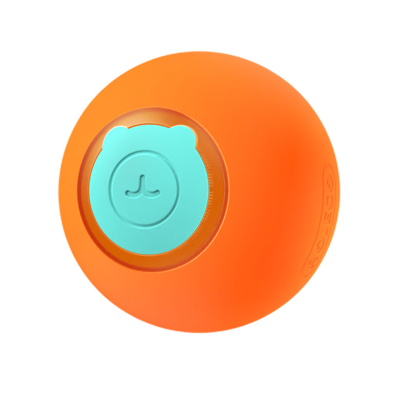 Intelligenter Decompressions-Ball für Haustiere