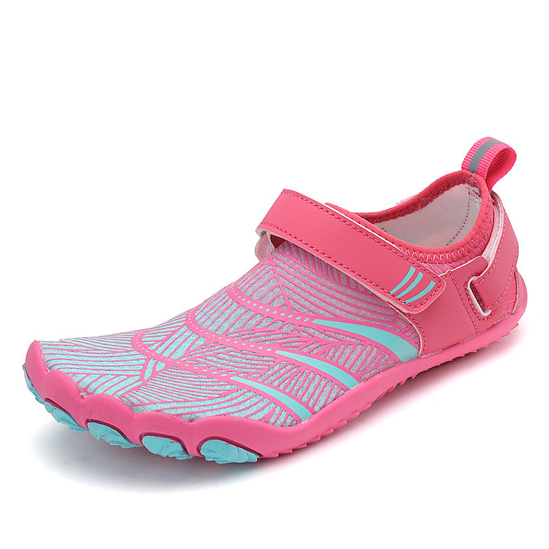 Outdoor Sports Watschuhe mit Rutsch- und Schnittschutz