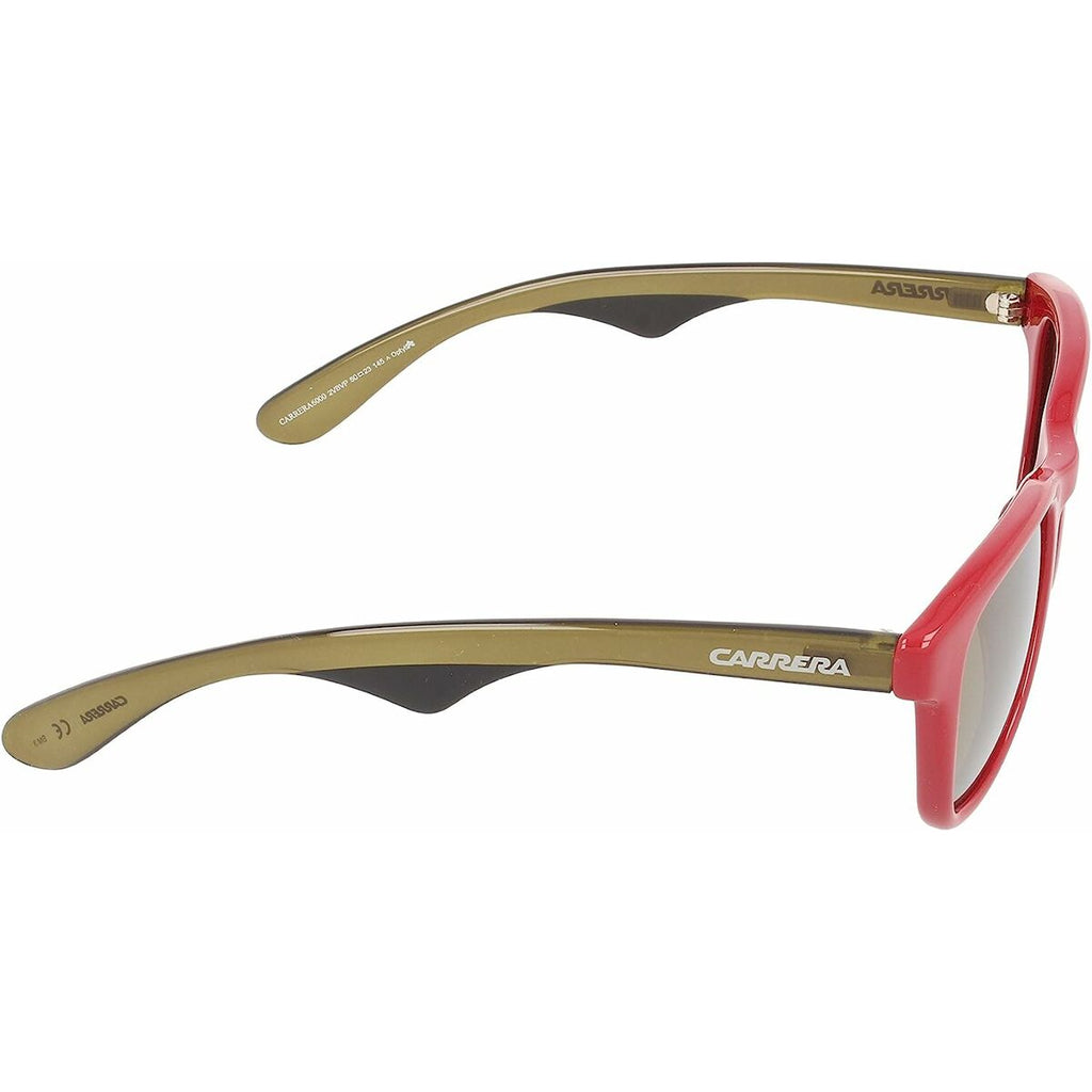 Herrensonnenbrille Carrera CARRERA 6000 Bunt