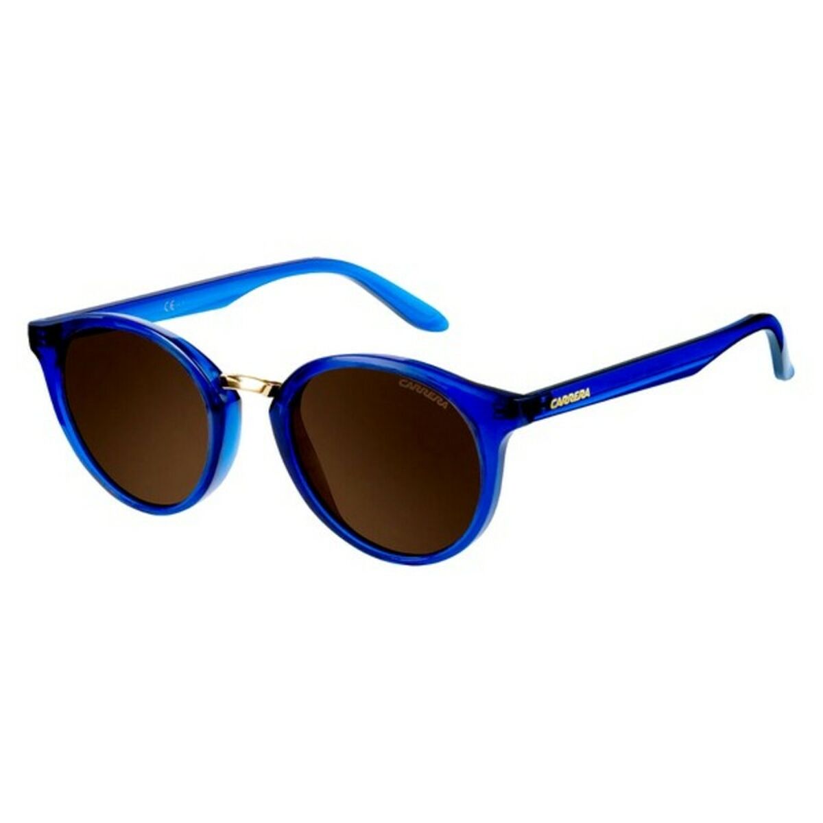 Schicke Damensonnenbrille – Stilvoll durch den Sommer.