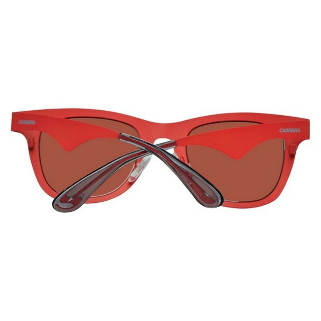 Unisex-Sonnenbrille Carrera CA6000-MT-ABV