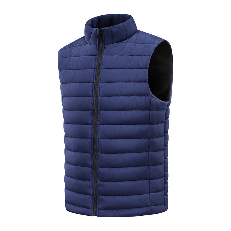 Lockere Strickweste Casual & Vielseitig