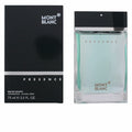 Herrenparfüm Montblanc EDT 75 ml