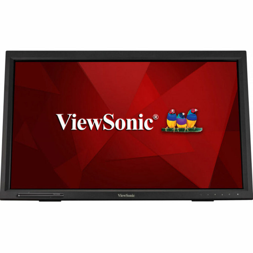 Monitor mit Touchscreen ViewSonic TD2423 FHD 23.6"