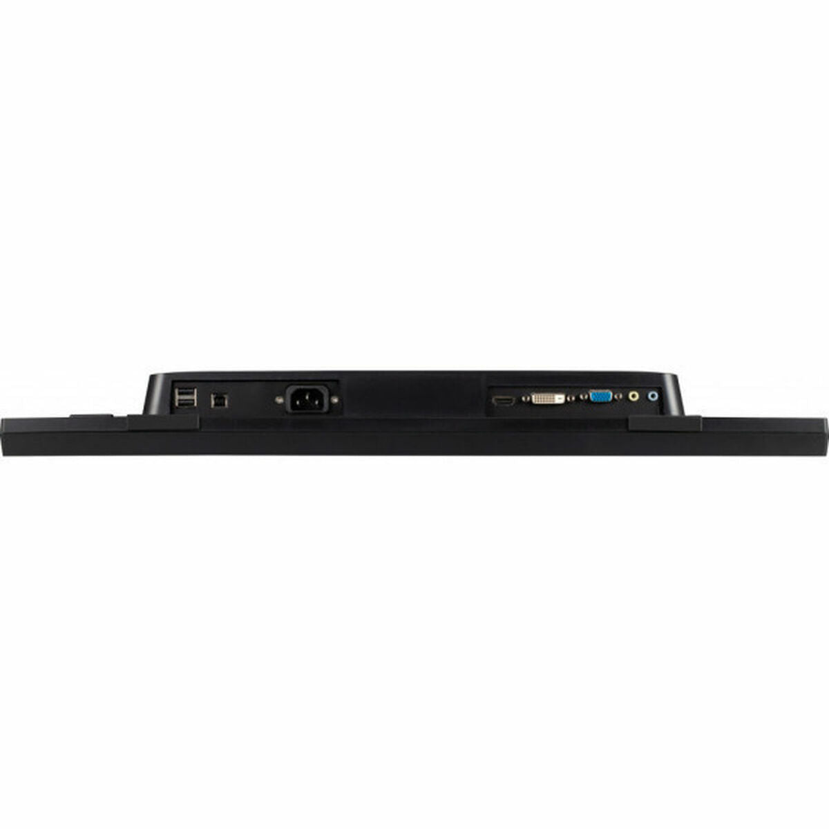 Monitor mit Touchscreen ViewSonic TD2423 FHD 23.6"