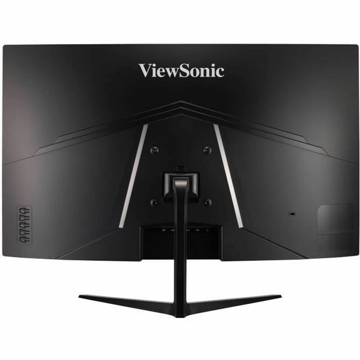 Gaming-Monitor ViewSonic VX3218-PC-MHD 32" FHD 1920 x 1080 px 32" Full