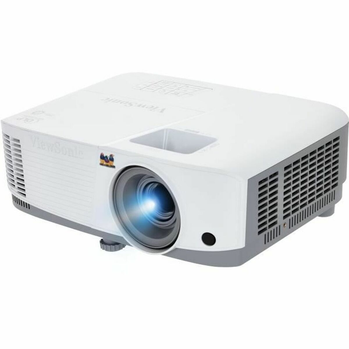 Projektor ViewSonic PA503W 3800 Lm WXGA