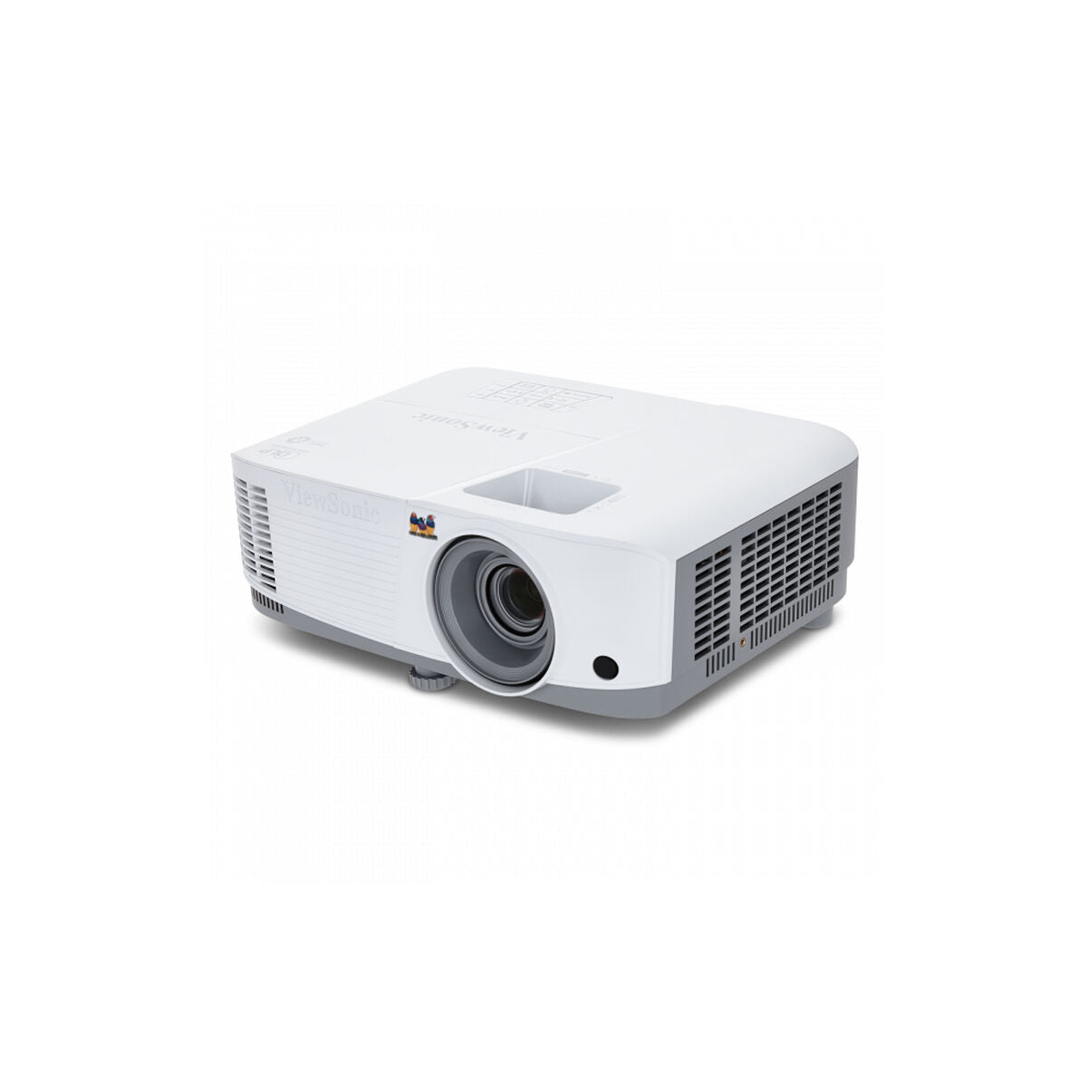 Projektor ViewSonic PA503X Weiß 3800 lm
