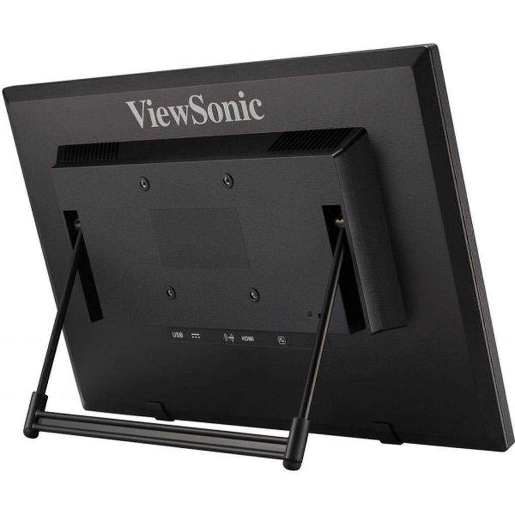 Monitor ViewSonic TD1630-3 HD 15,6" 16" LCD LED Taktil