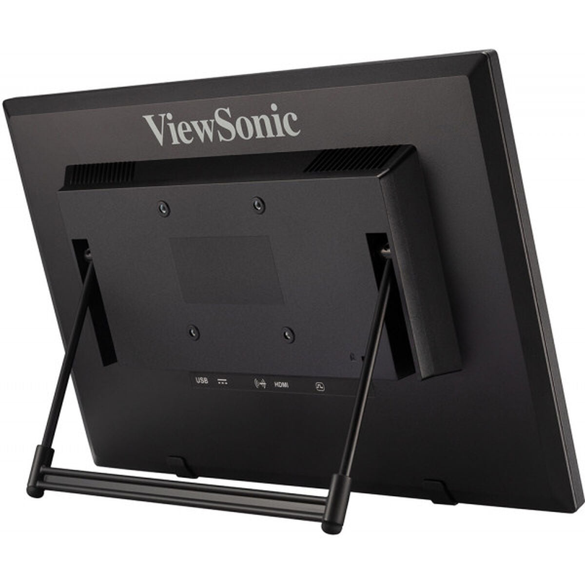 Monitor ViewSonic TD1630-3 HD 15,6" 16" LCD LED Taktil