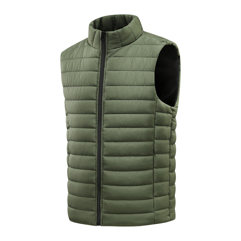Lockere Strickweste Casual & Vielseitig