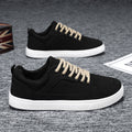 Vielseitige Sneaker im Korean-Style für Herren – Bild 6 | LuxeStyle