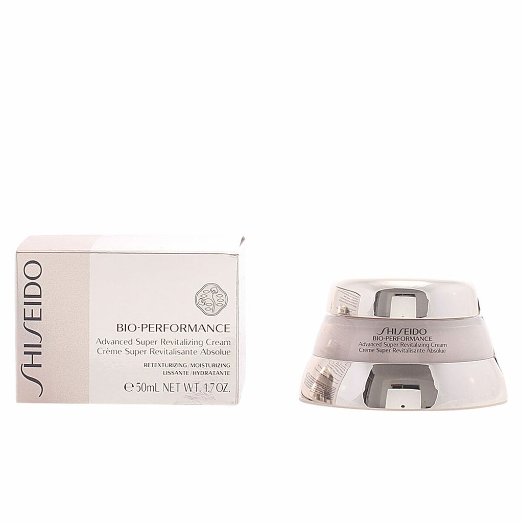 Anti-Agingcreme Bio-Performance Shiseido