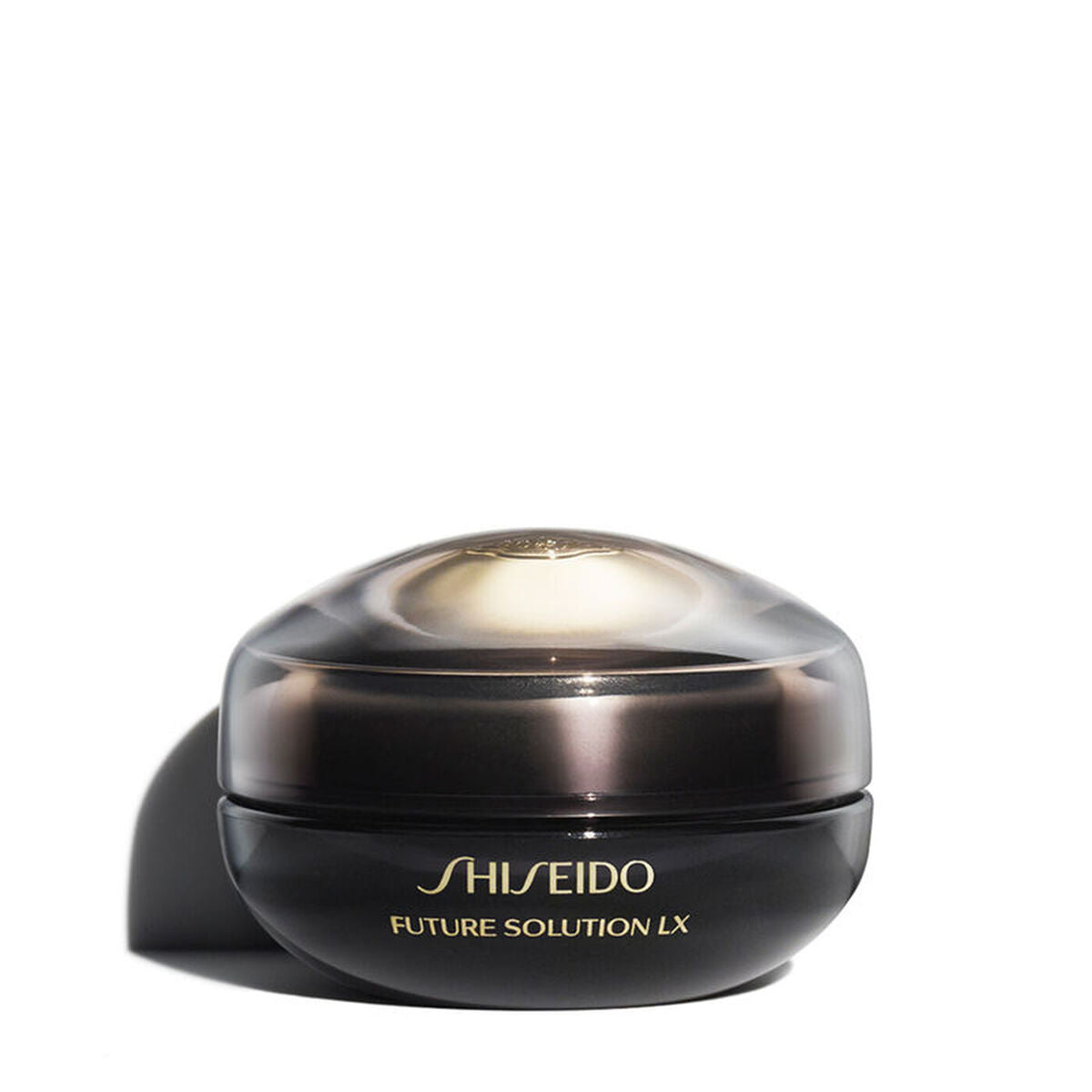 Anti-Aging-Creme für die Augen- und Lippenkonturen Shiseido Future Sol