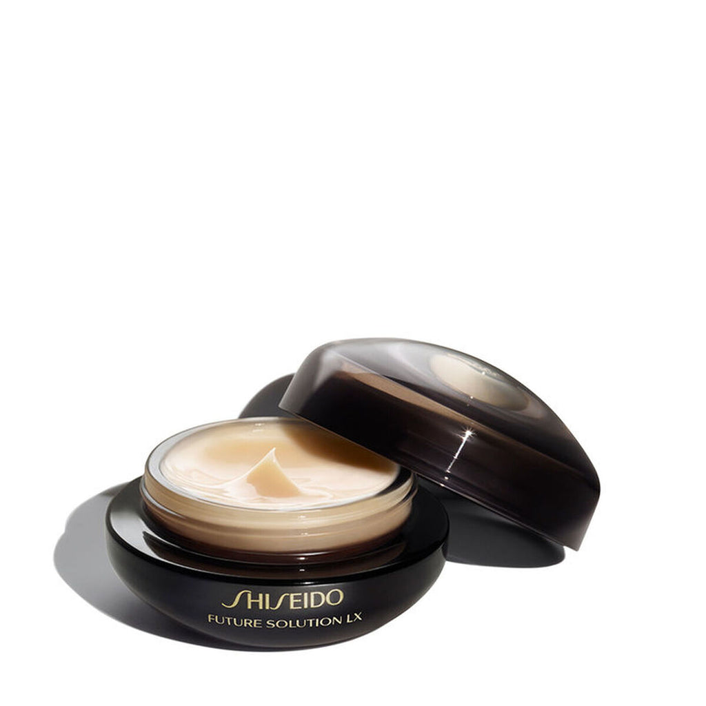 Anti-Aging-Creme für die Augen- und Lippenkonturen Shiseido Future Sol