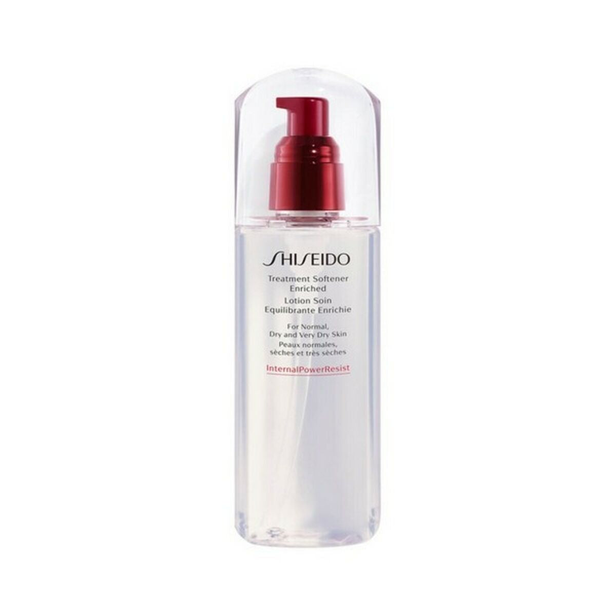 Ausgleichende Lotion Defend SkinCare Enriched Shiseido Defend Skincare