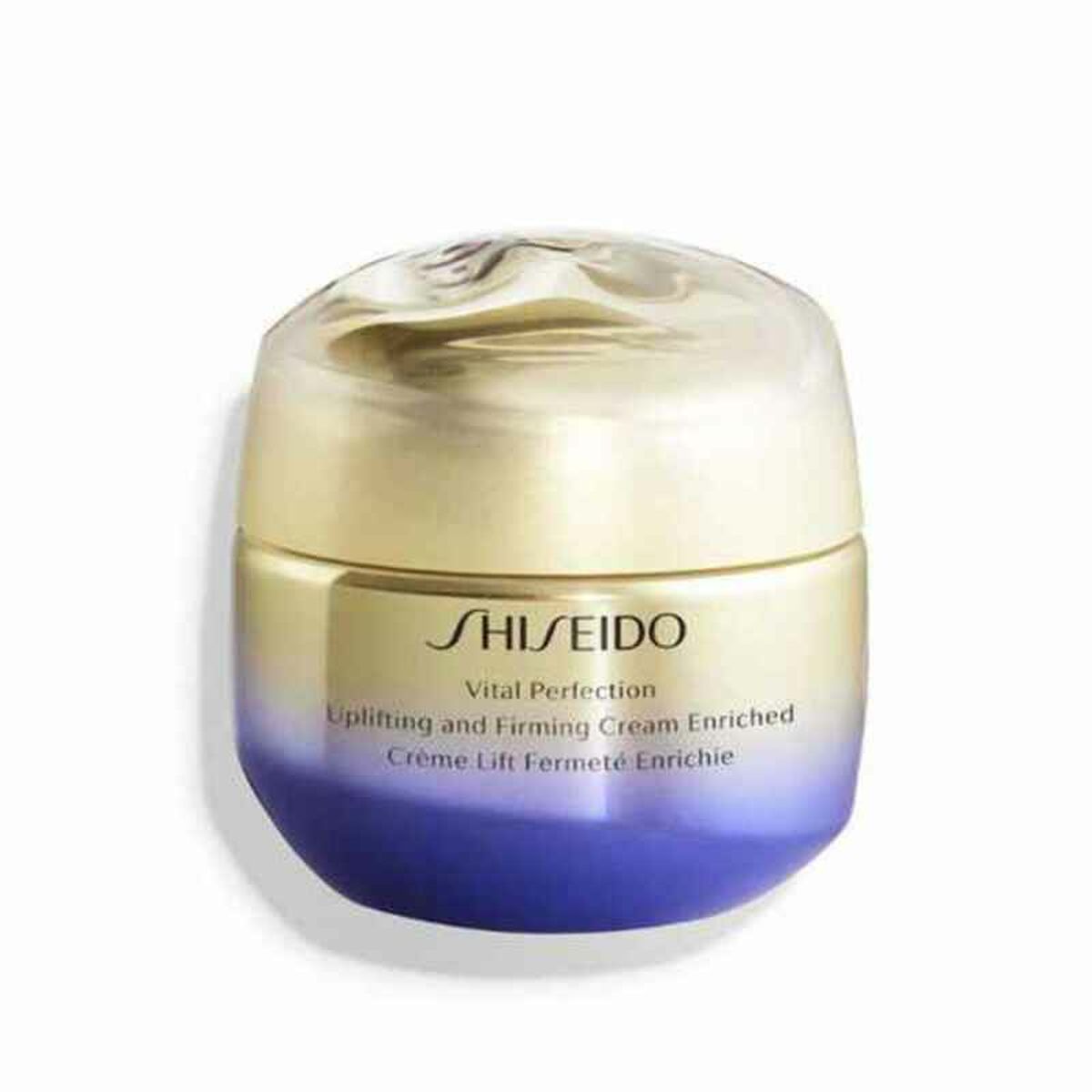 Gesichtscreme Shiseido 50 ml (1 Stück)