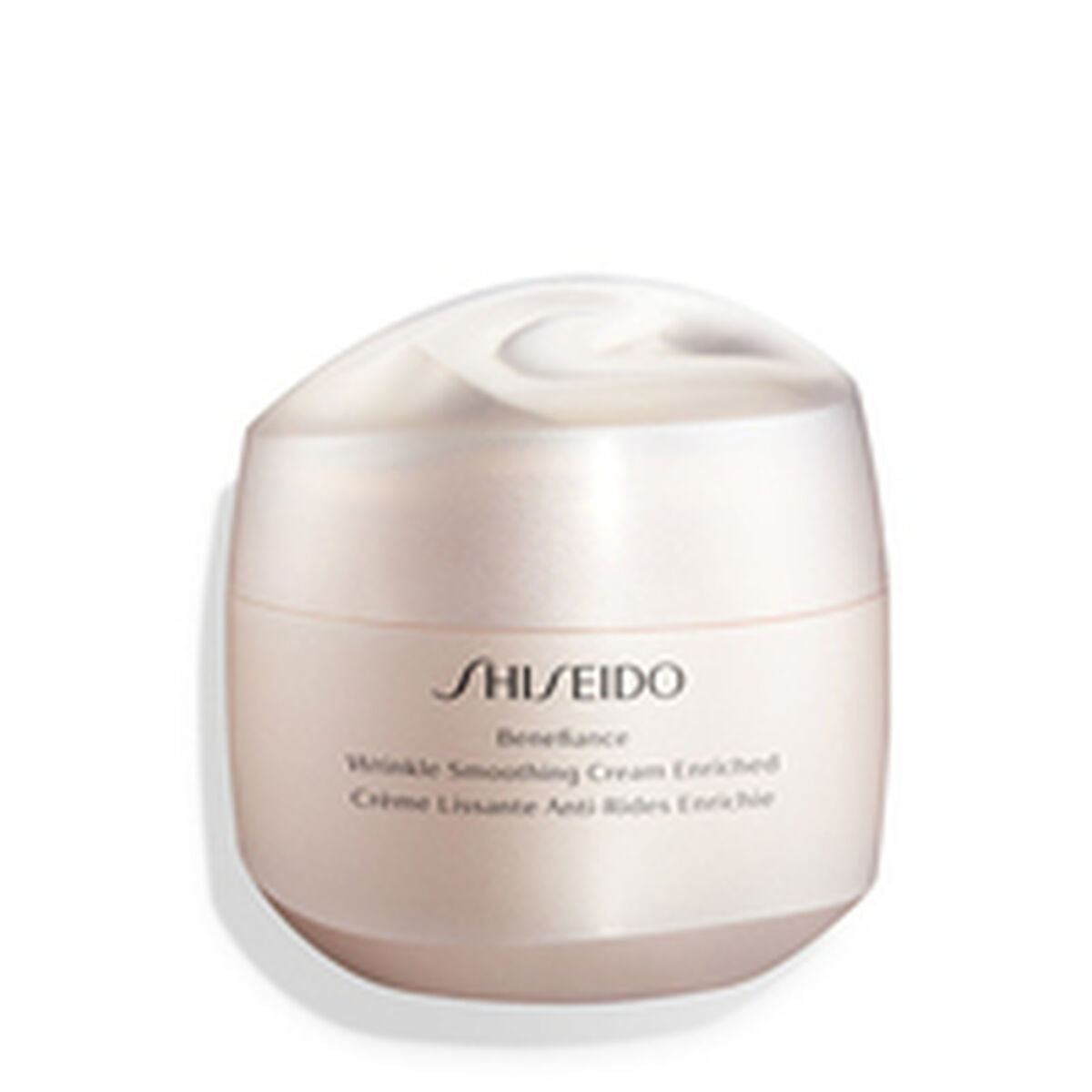 Anti-Aging Feuchtigkeitscreme Shiseido Benefiance Wrinkle Smoothing 50