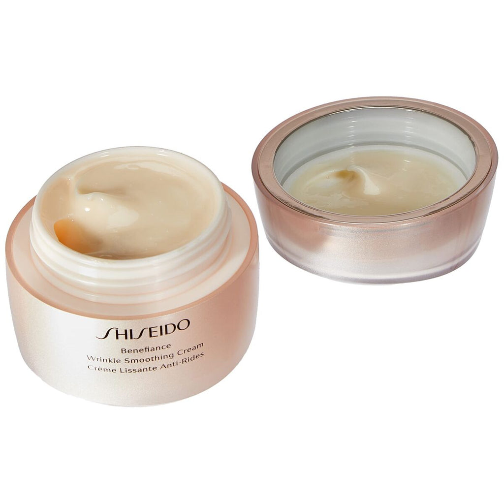 Feuchtigkeitscreme Shiseido BENEFIANCE 75 ml
