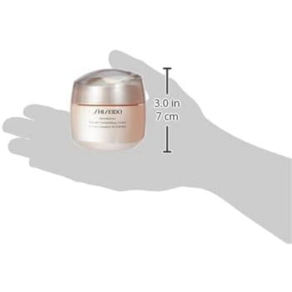 Feuchtigkeitscreme Shiseido BENEFIANCE 75 ml