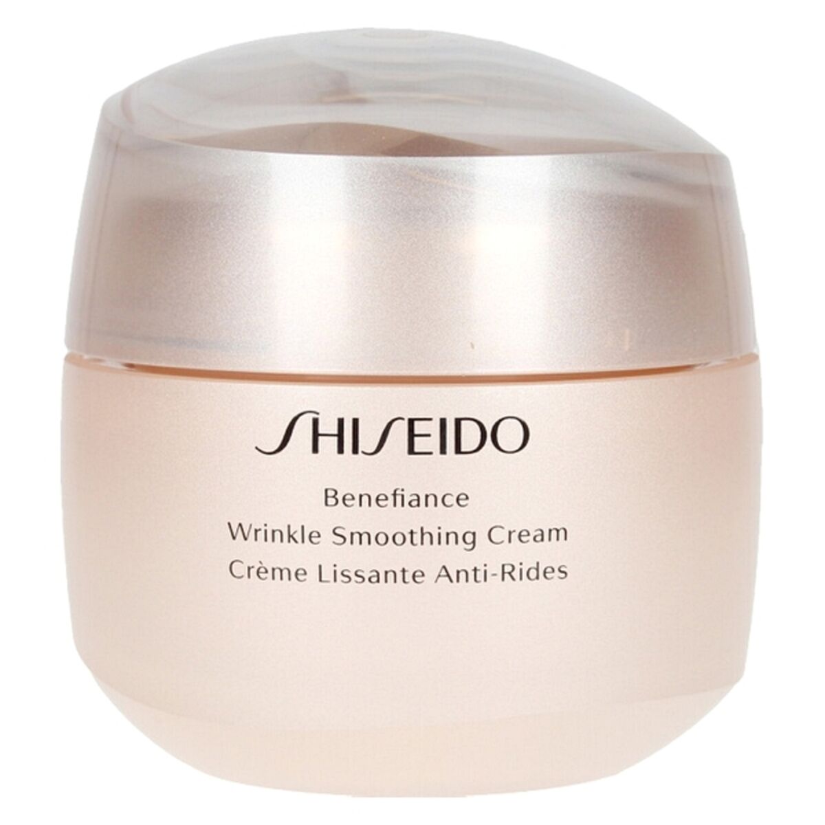 Feuchtigkeitscreme Shiseido BENEFIANCE 75 ml