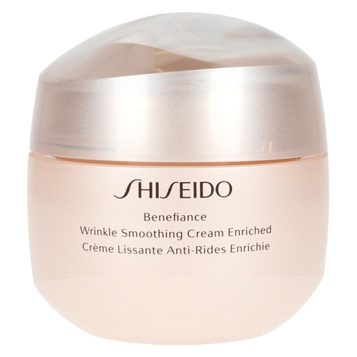 Anti-Falten Creme Shiseido BENEFIANCE 75 ml