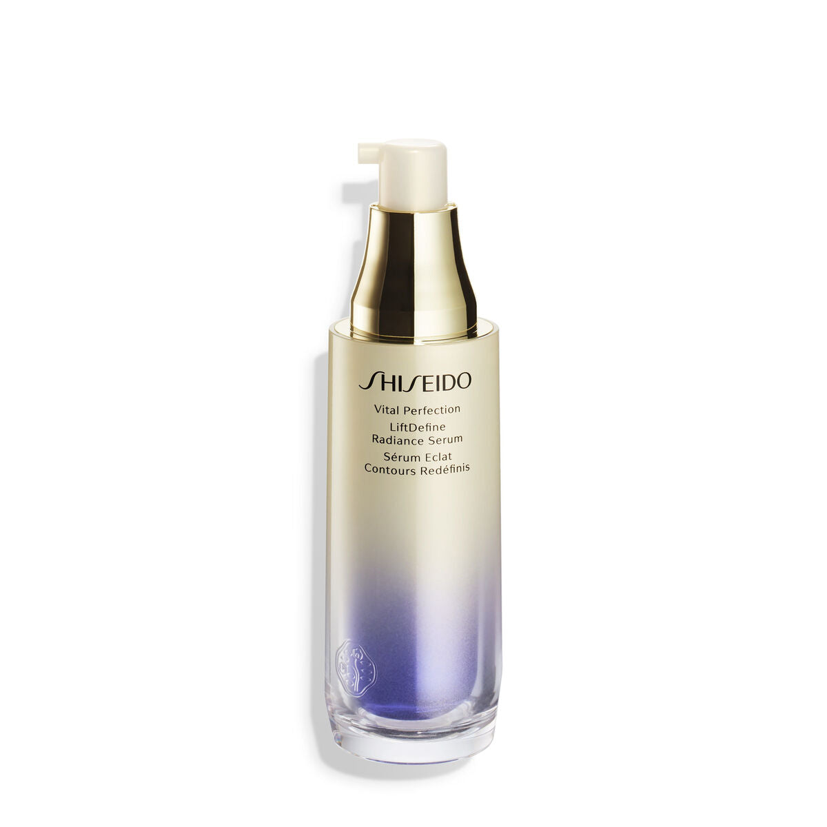 Gesichtsserum Shiseido VITAL PERFECTION 40 ml