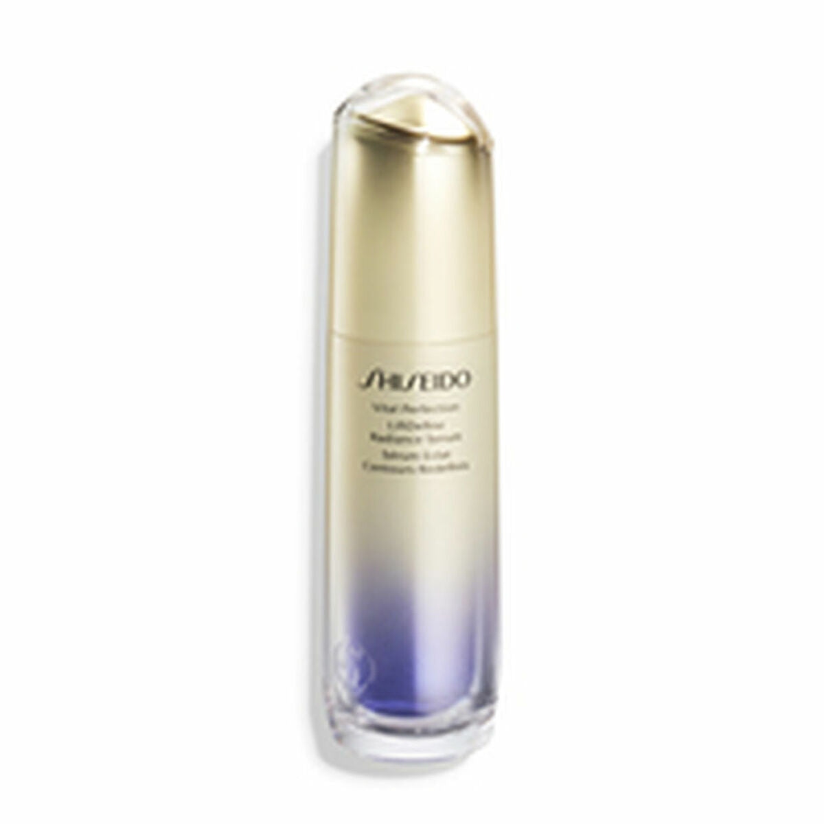Gesichtsserum Shiseido VITAL PERFECTION 40 ml