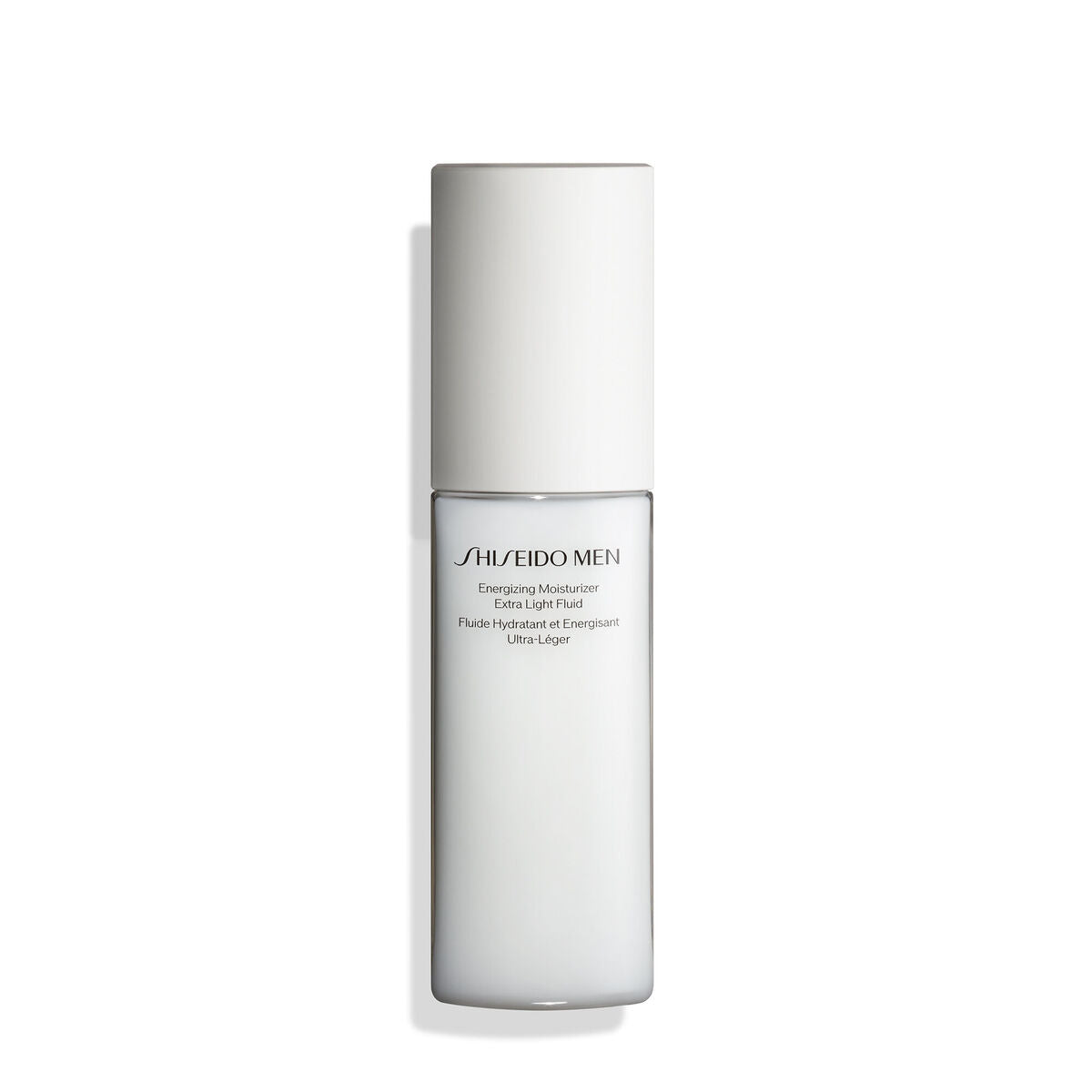 Feuchtigkeitsspendend Gesichtsbehandlung Shiseido Men Energizing Moist