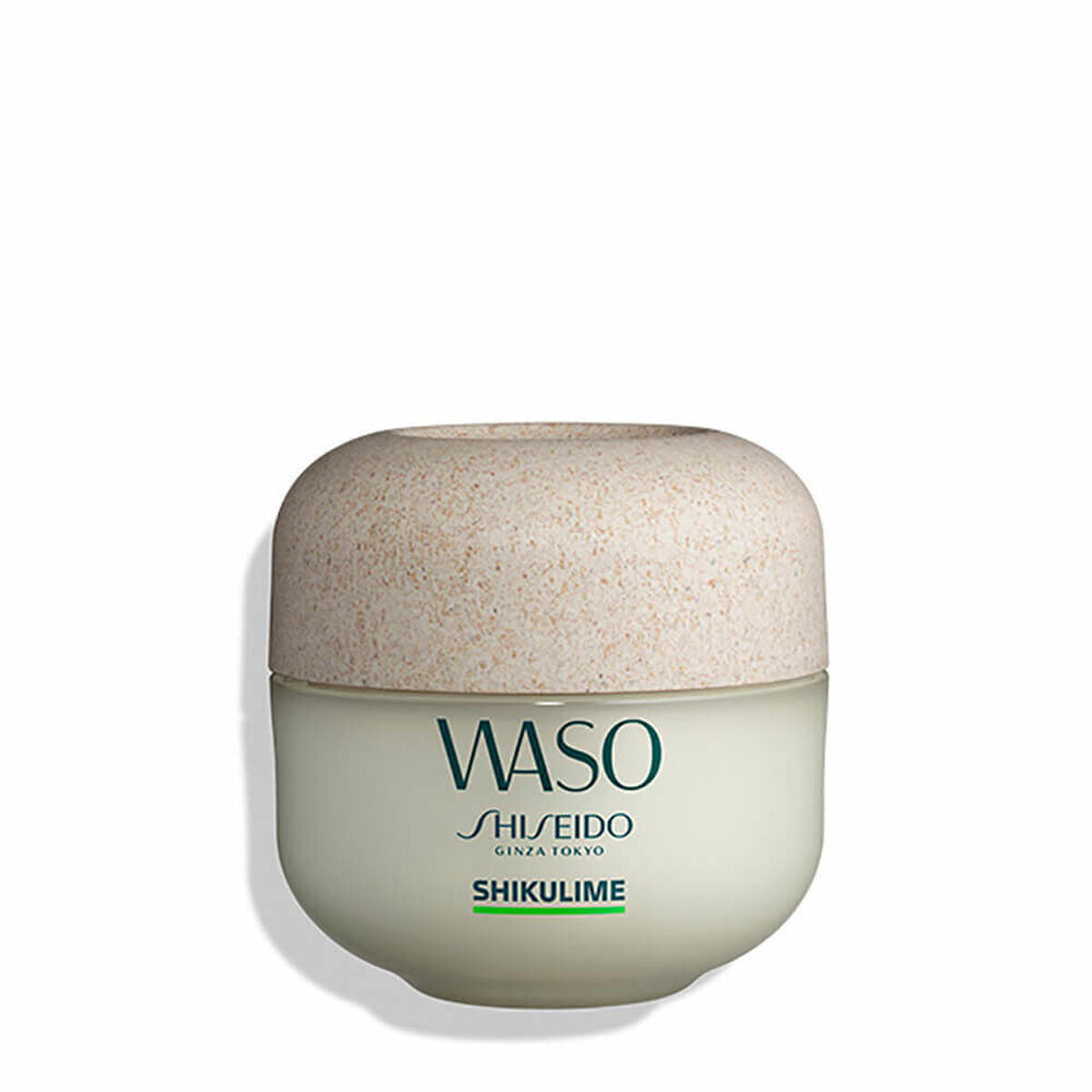 Gesichtscreme Shiseido WASO 50 ml