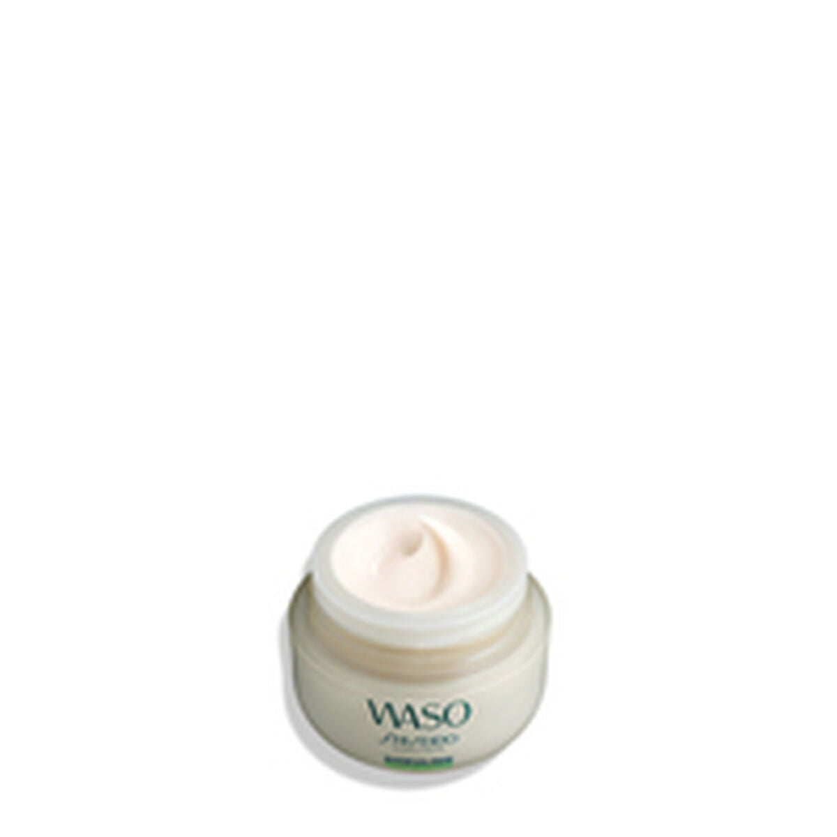 Gesichtscreme Shiseido WASO 50 ml