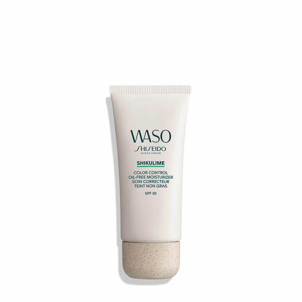 Gesichtscreme Shiseido WASO Spf 30 50 ml