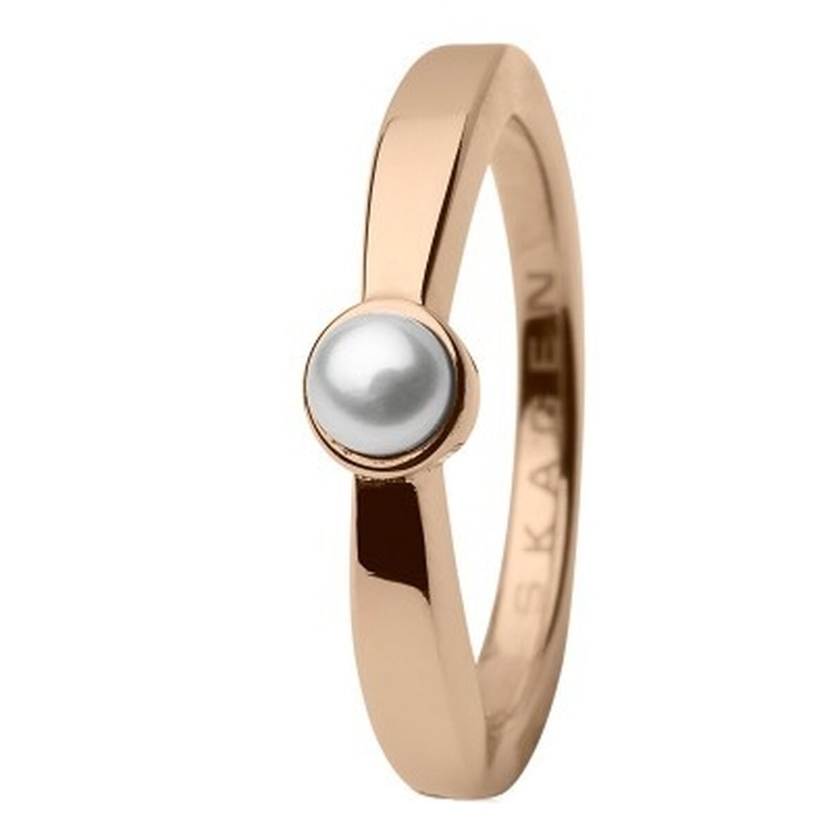Damenring Skagen JRSR032SS5